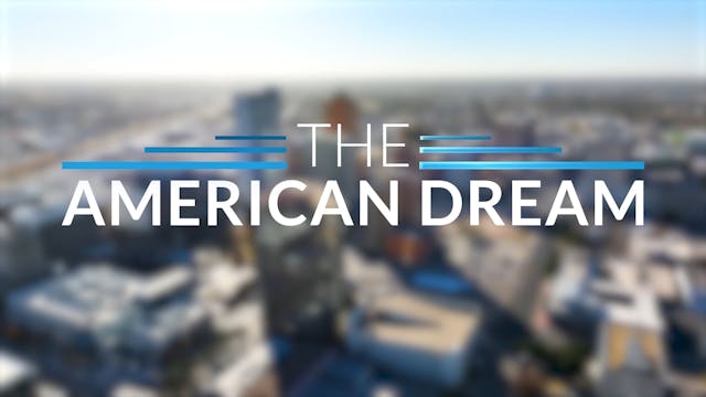 The American Dream TV: Texas