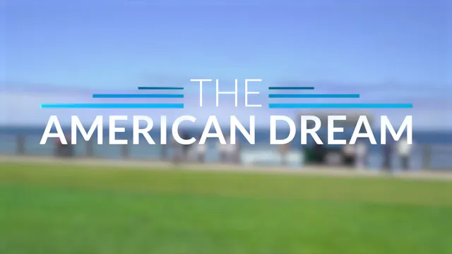 The American Dream TV: Southern Calif...