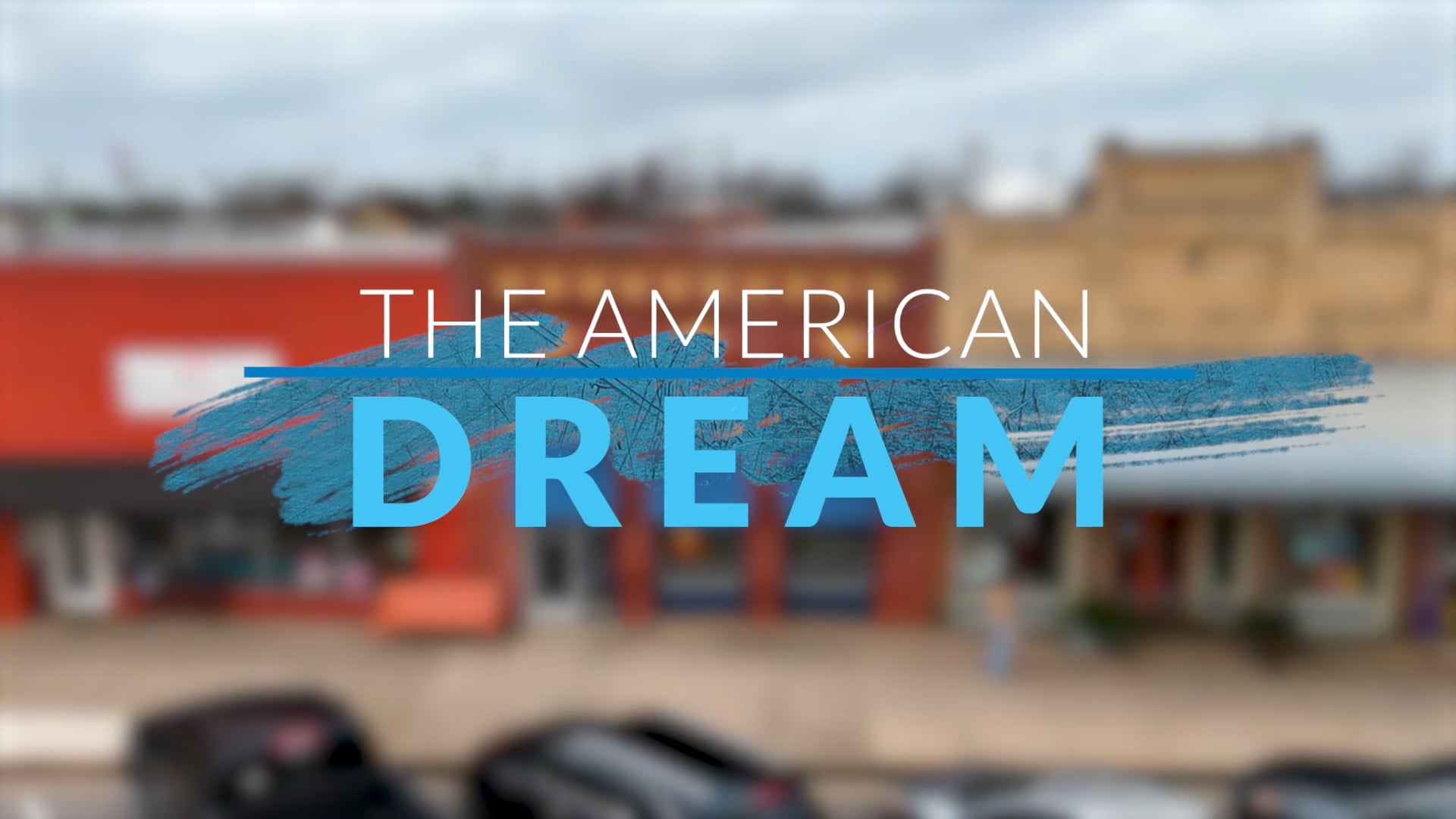  The American Dream TV: Texas