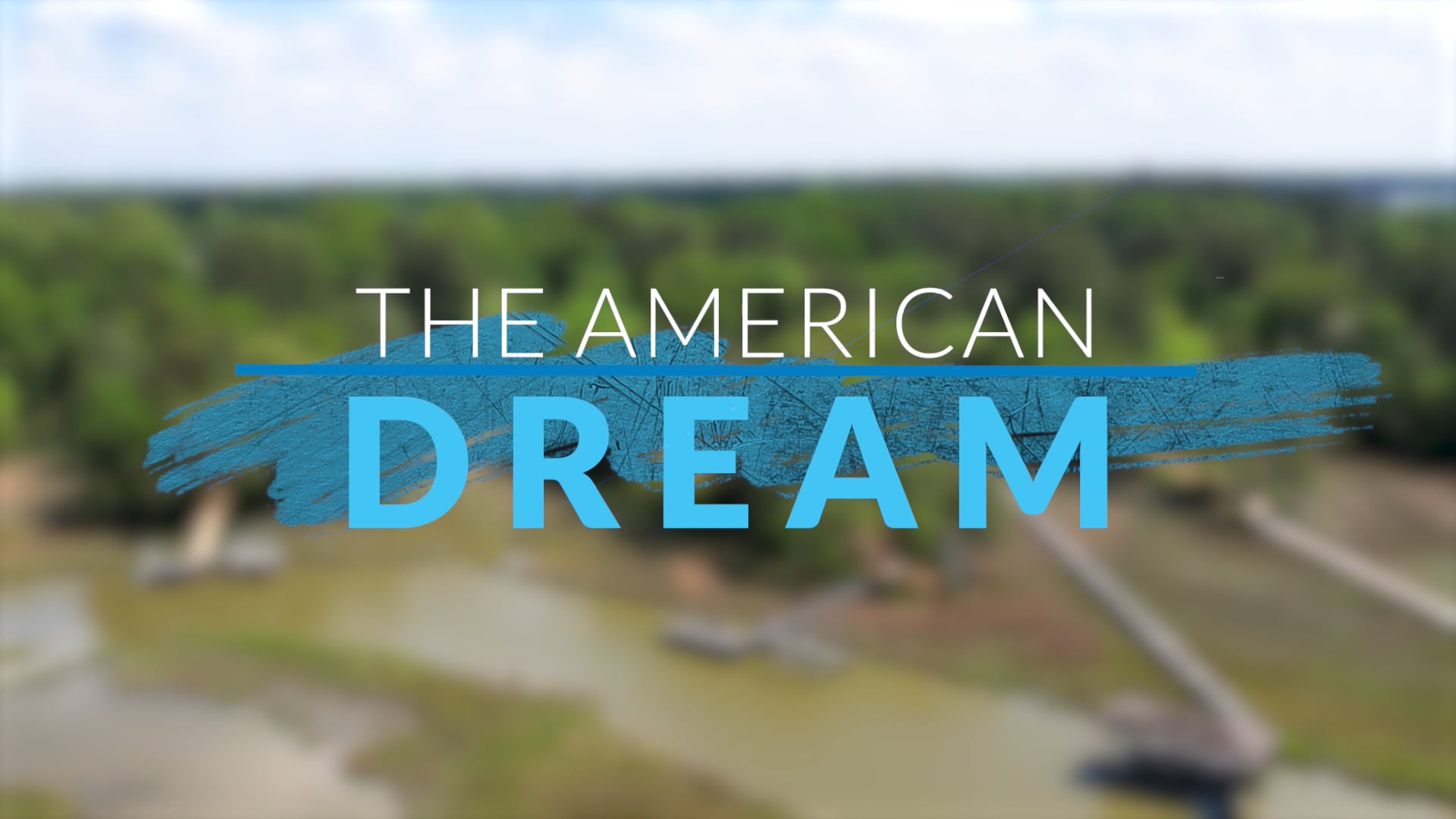  The American Dream TV: Virginia