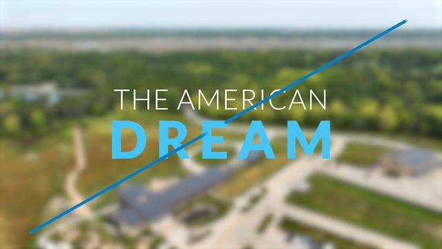  The American Dream TV: Across the Co...