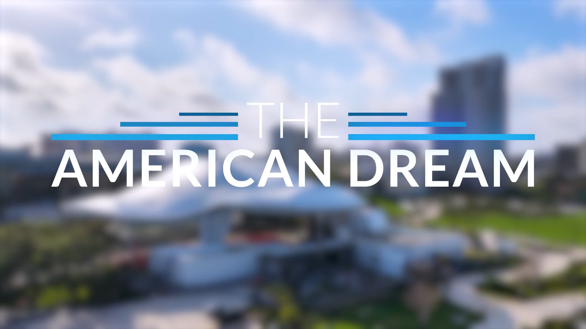 The American Dream TV: Florida
