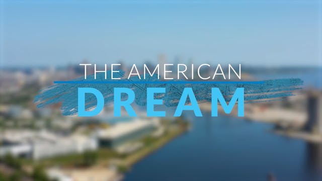  The American Dream TV: Wisconsin