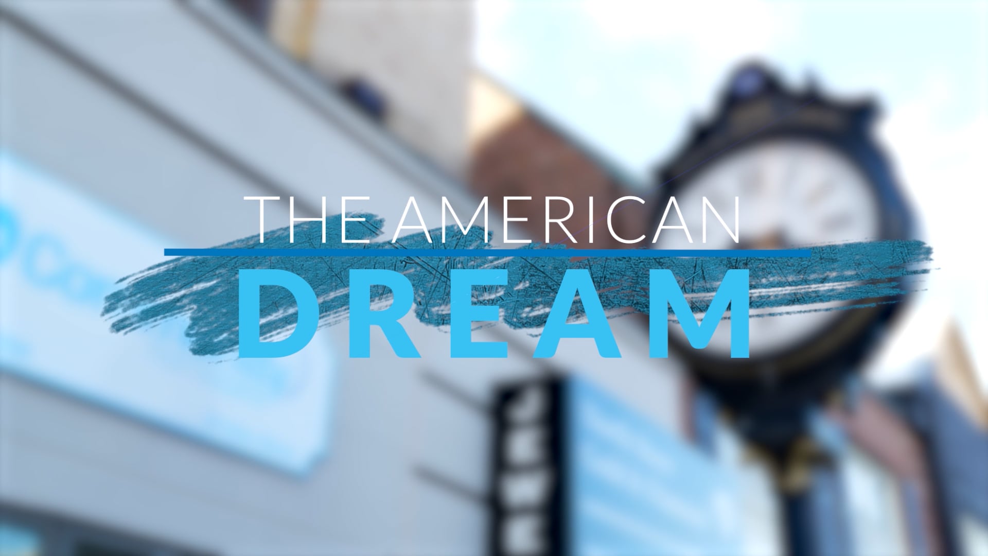 The American Dream TV: Long Island
