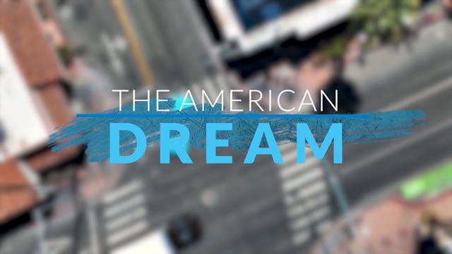  The American Dream TV: Southern Cali...