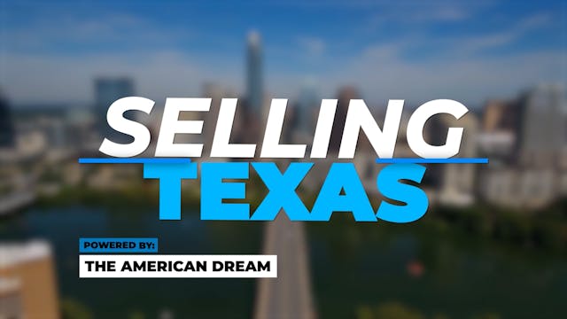 The American Dream TV: Austin