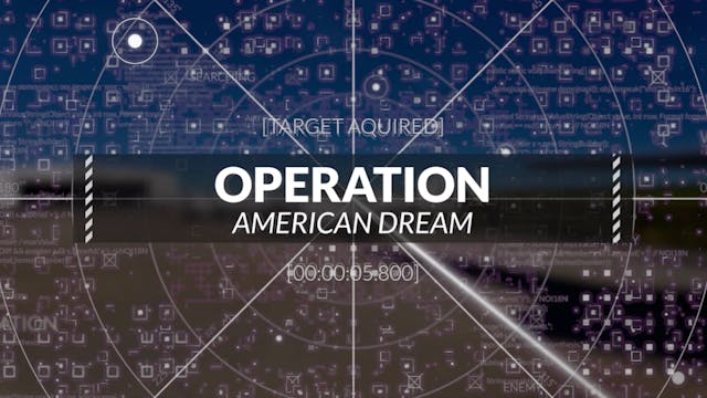  The American Dream TV: OADTV