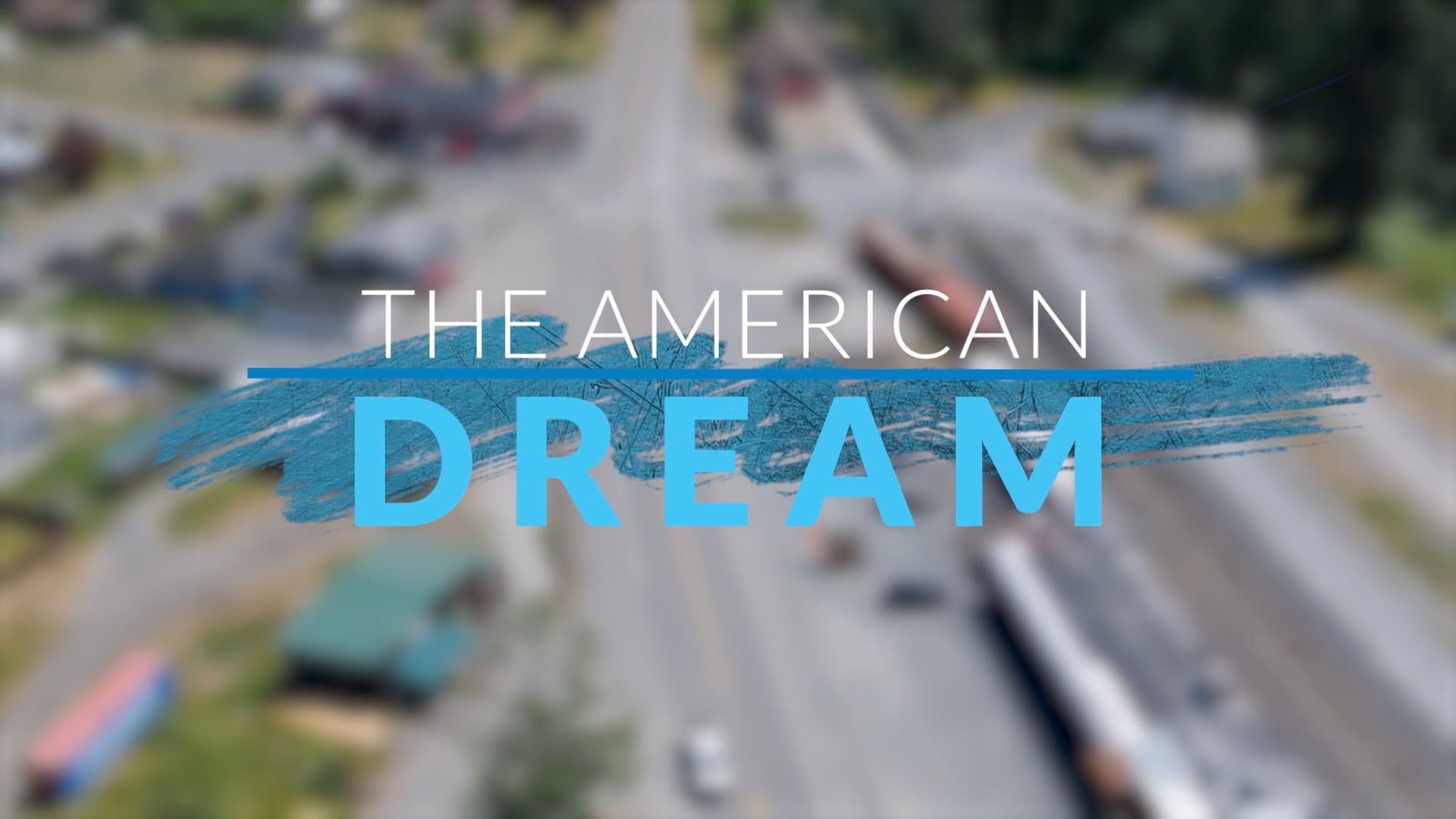 The American Dream TV: Washington