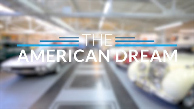 The American Dream TV: Illinois
