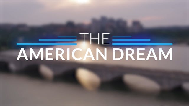 The American Dream TV: DMV