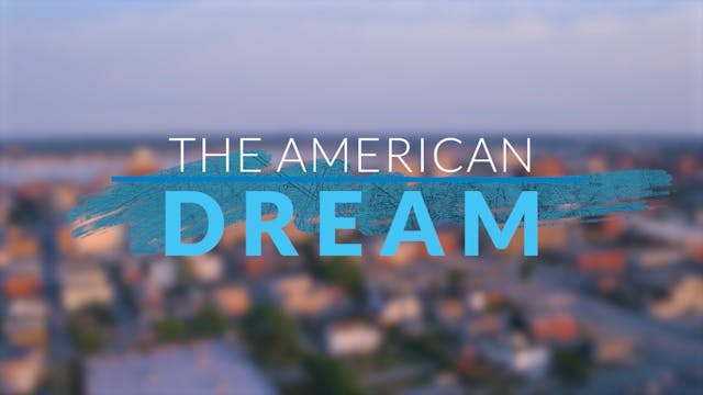  The American Dream TV: Maine