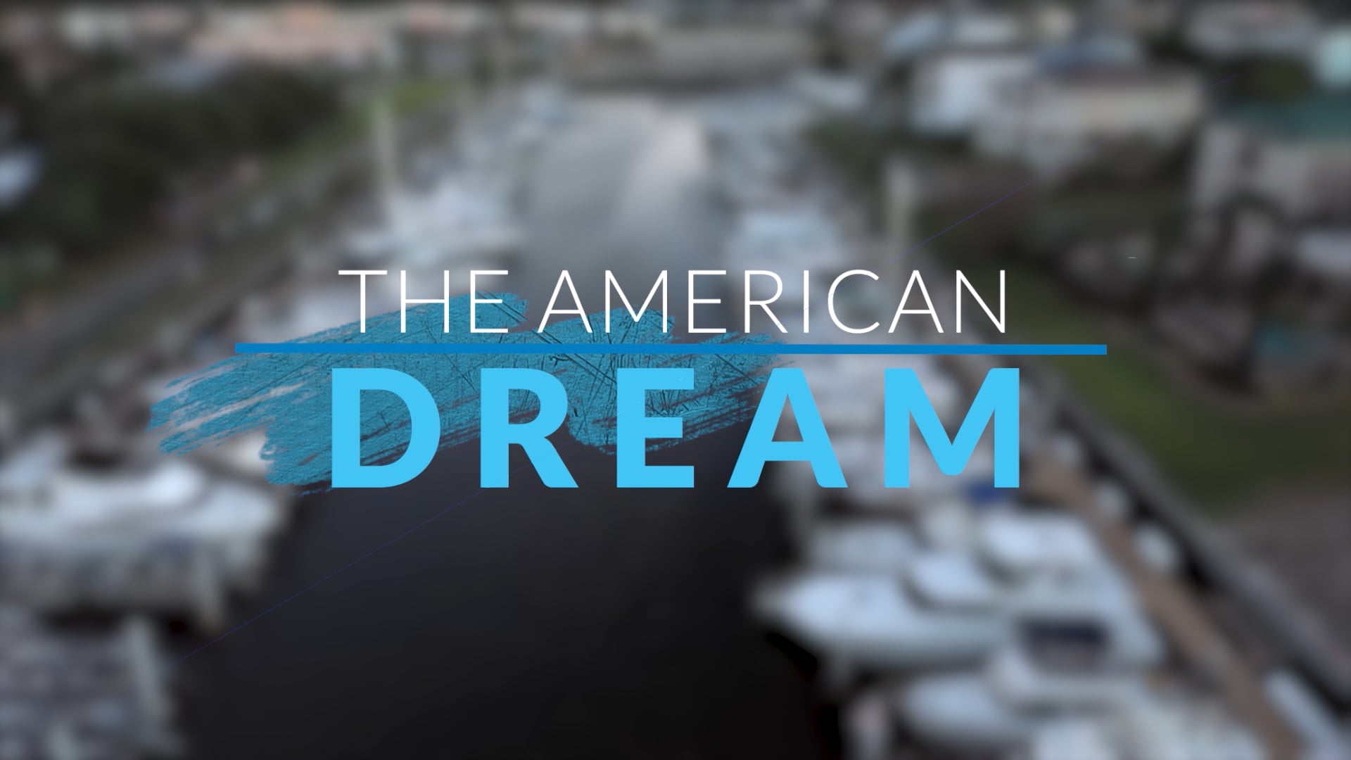  The American Dream TV: Carolinas