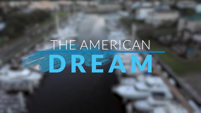  The American Dream TV: Carolinas