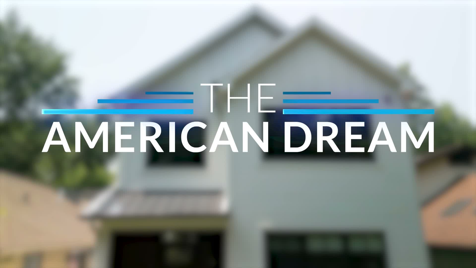 The American Dream TV: Illinois 09/19/2026