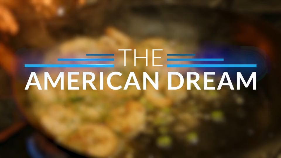 The American Dream TV: Virginia