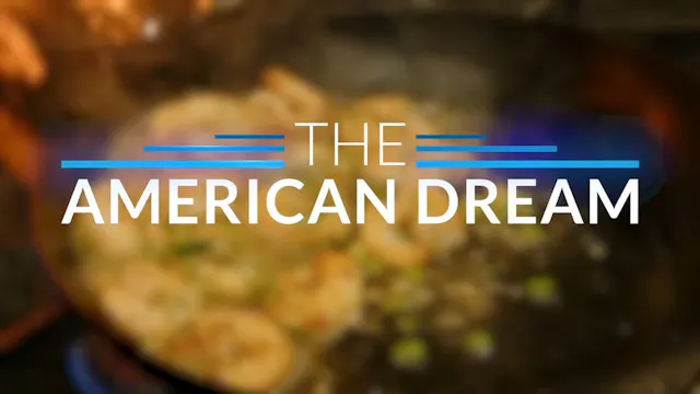 The American Dream TV: Virginia
