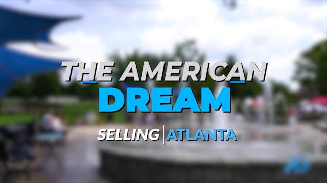 The American Dream TV: Atlanta