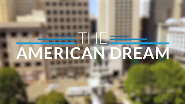 The American Dream TV: Northern Calif...