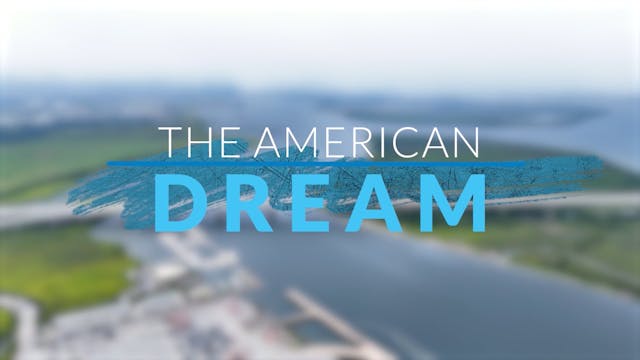 The American Dream TV: Carolinas