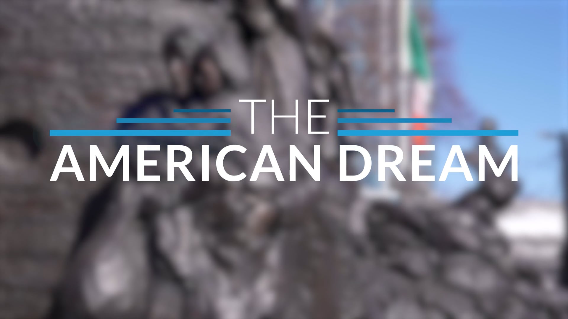 The American Dream TV: Pennsylvania