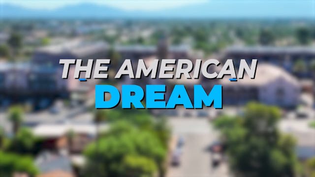 The American Dream TV: Tucson