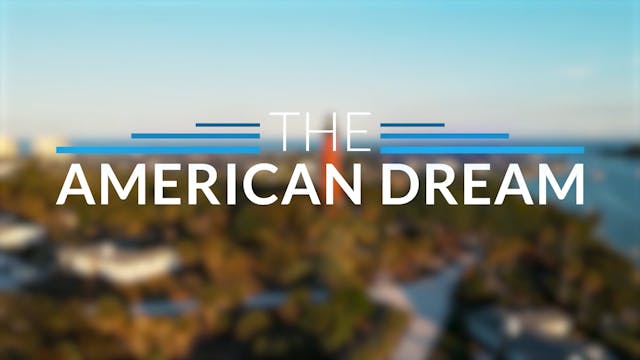 The American Dream TV: Florida