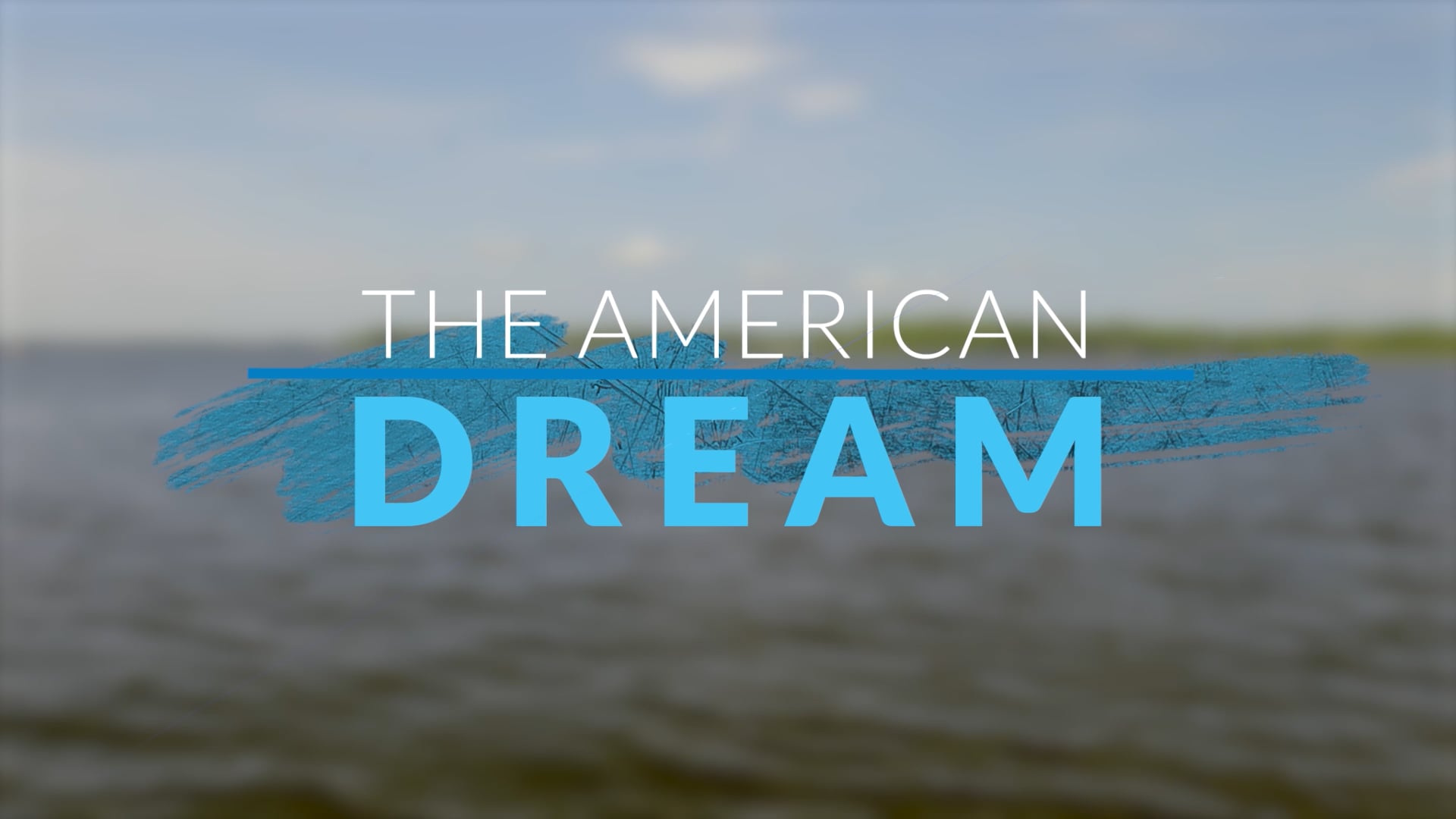 The American Dream TV: Florida