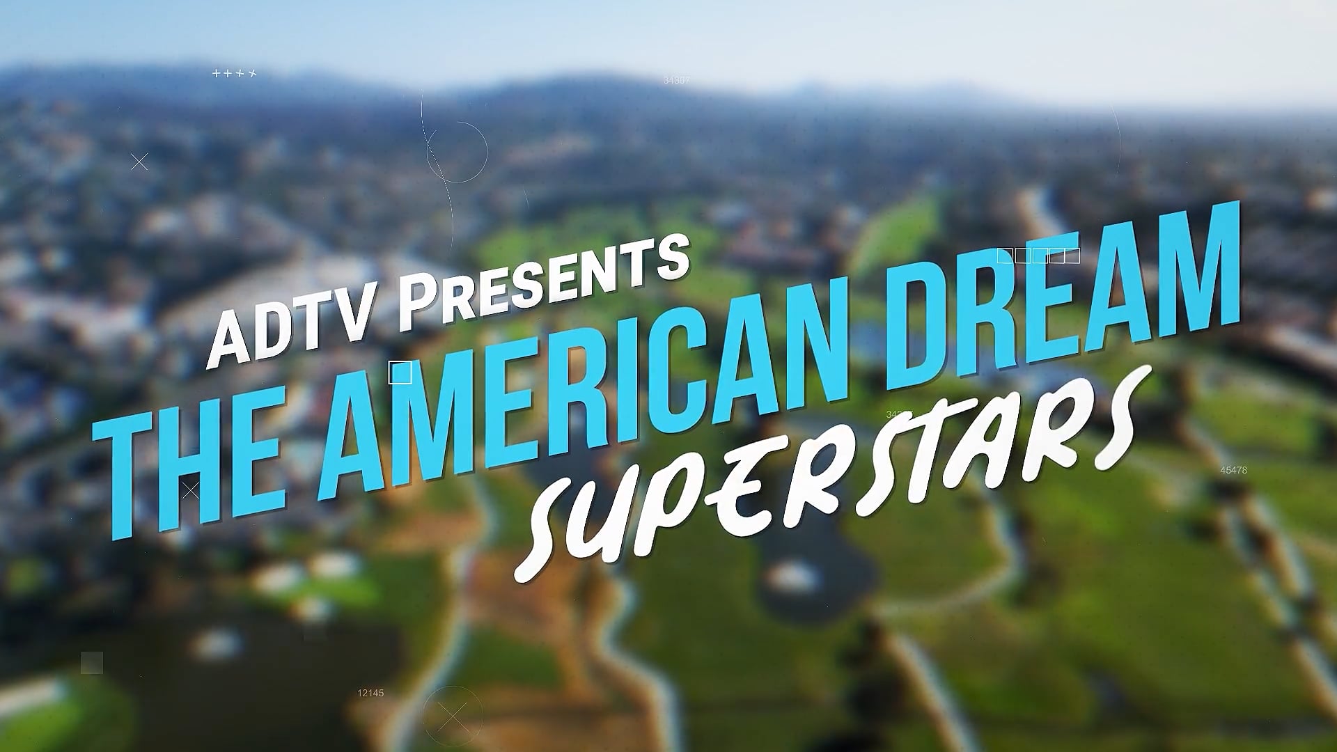 ADTV Conference Superstar Documentary