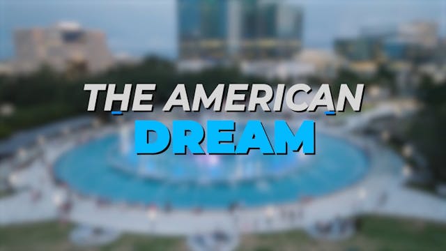 The American Dream TV: Florida