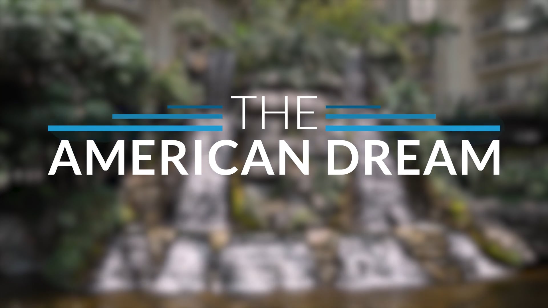 The American Dream TV: Tennessee