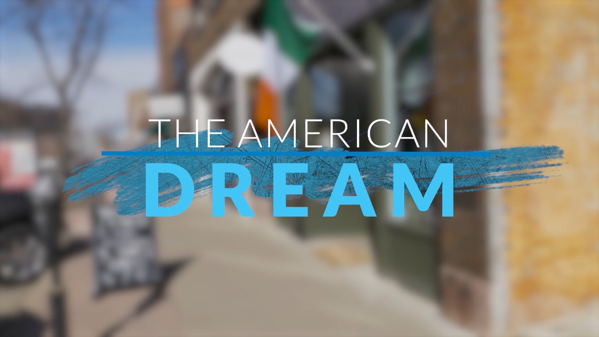  The American Dream TV: Dakotas