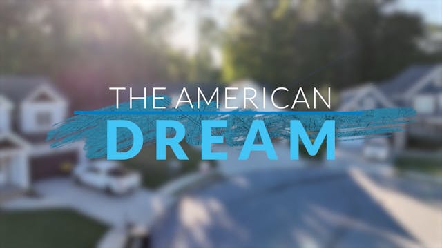  The American Dream TV: Tennessee