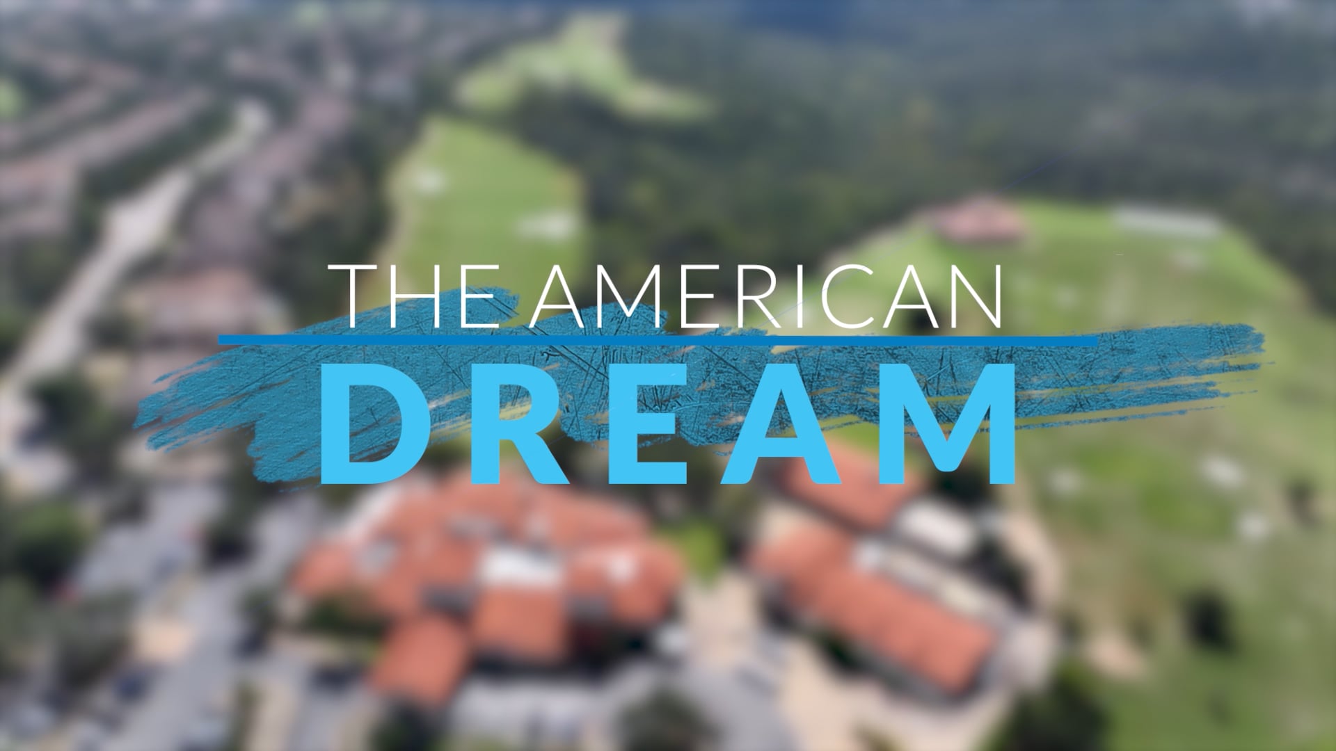  The American Dream TV: Texas