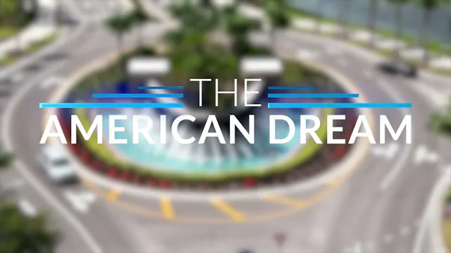 The American Dream TV: Florida
