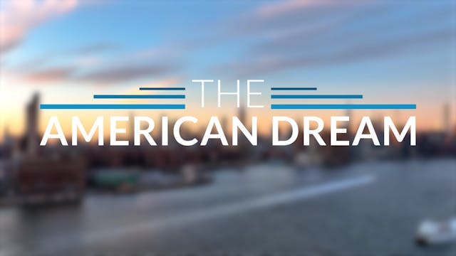 The American Dream TV: Best Of