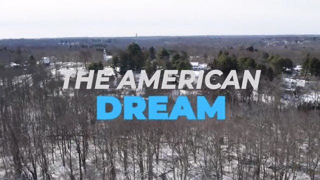  The American Dream TV: New York City