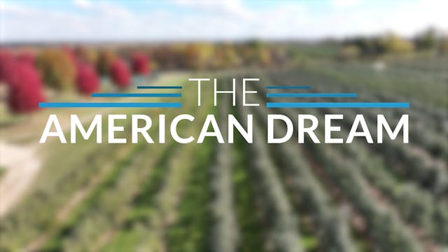 The American Dream TV: Illinois