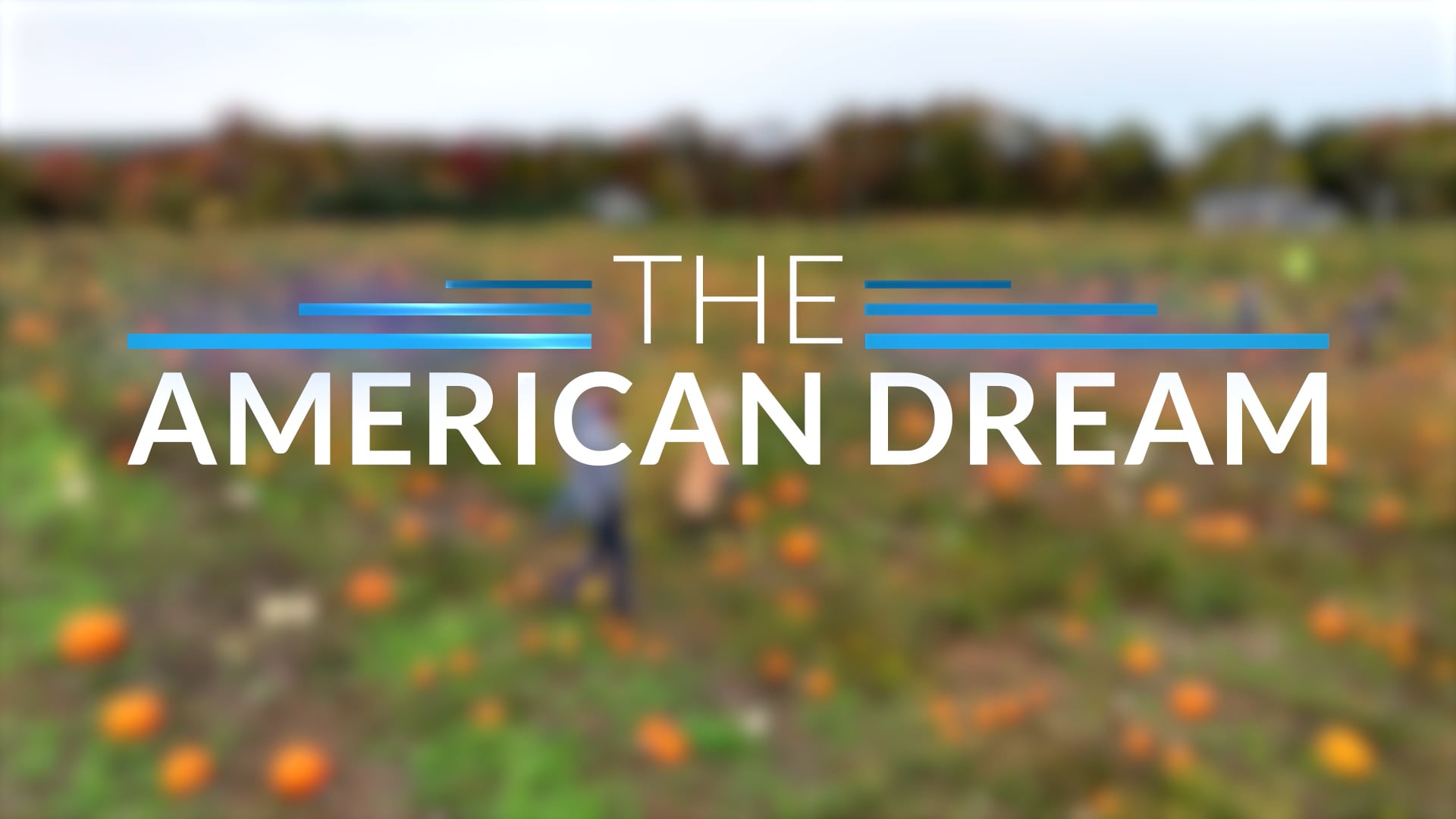 The American Dream TV: Massachusetts