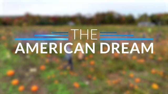 The American Dream TV: Massachusetts