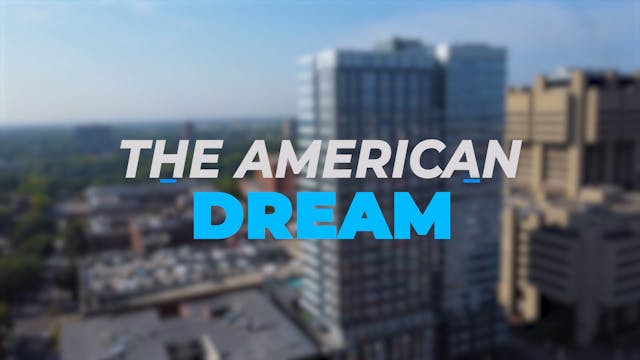 The American Dream TV: Minneapolis