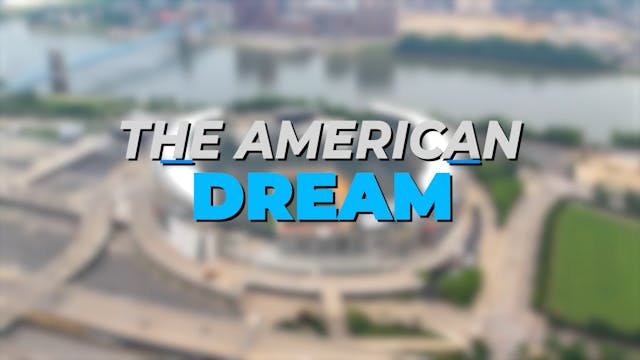  The American Dream TV: Ohio