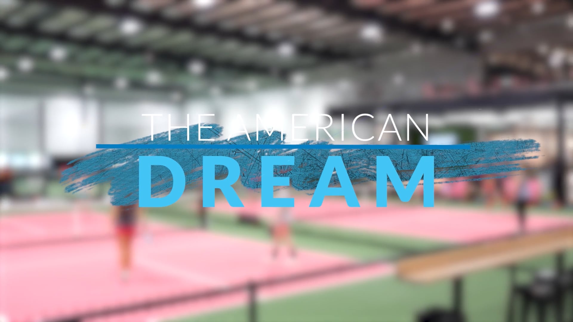  The American Dream TV: Oklahoma