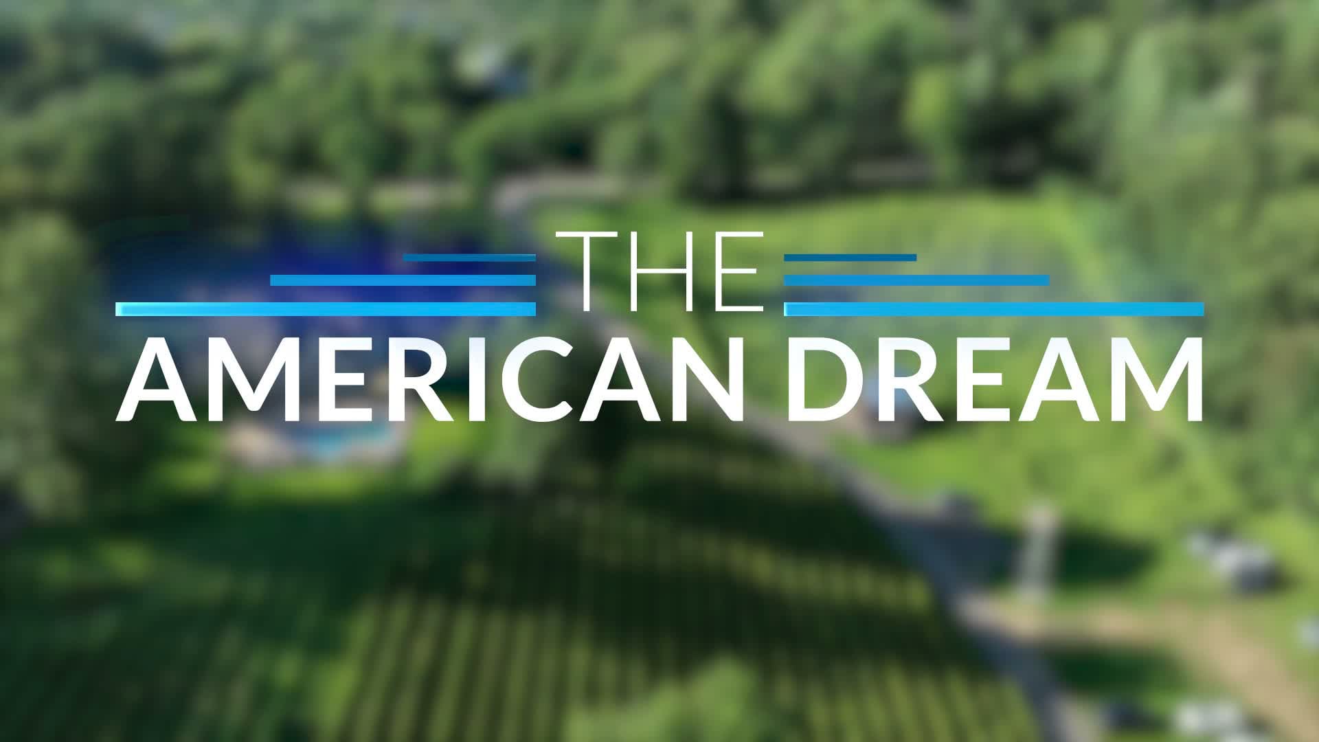 The American Dream TV: New York 09/26/2026