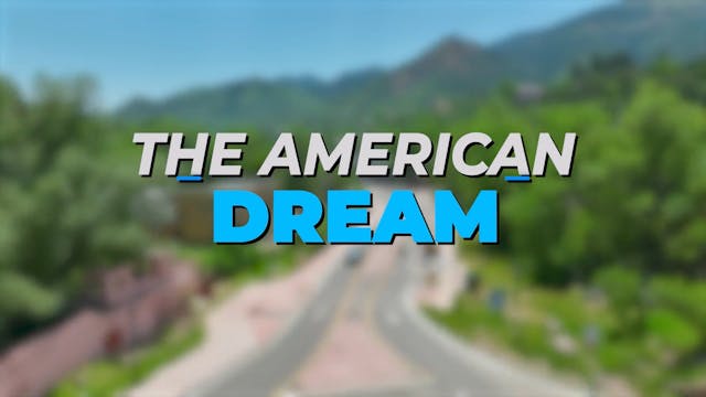 The American Dream TV: Colorado Springs