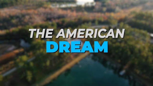 The American Dream TV: Myrtle Beach