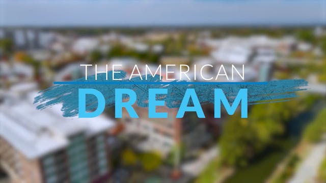  The American Dream TV: Carolinas