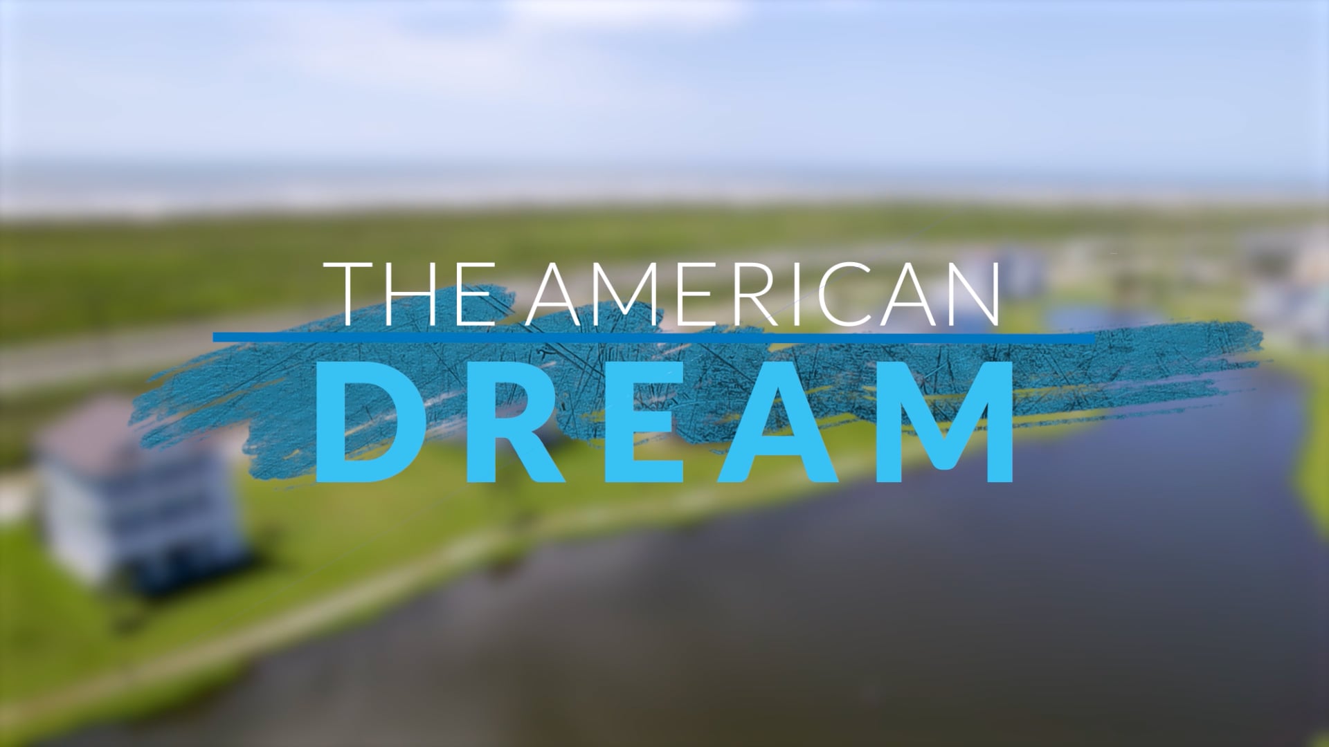  The American Dream TV: Texas
