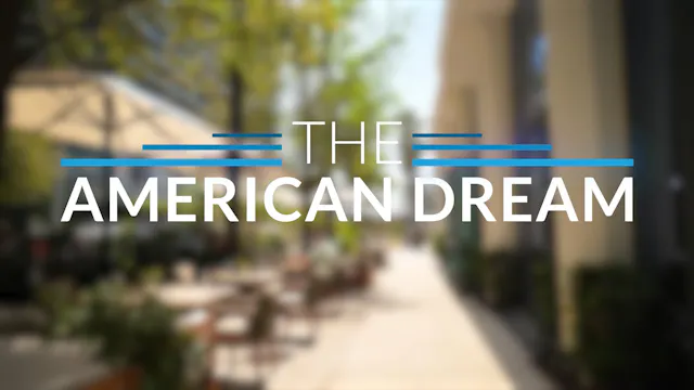 The American Dream TV: Florida