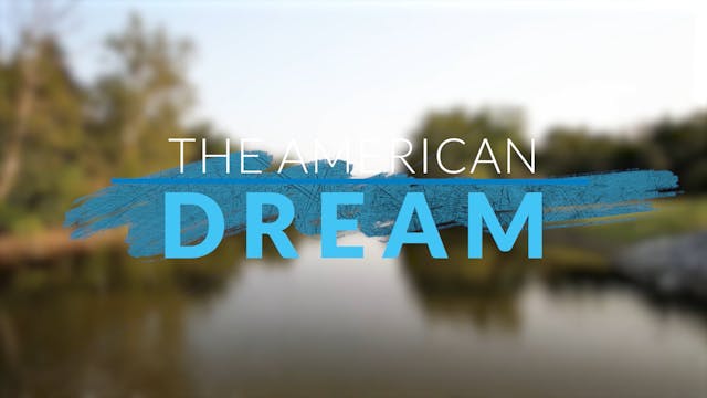  The American Dream TV: Ohio