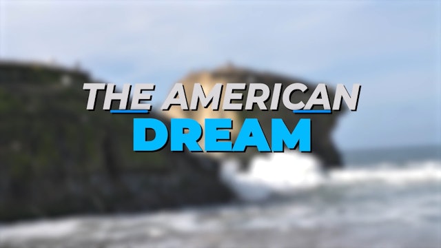 The American Dream TV: Monterey